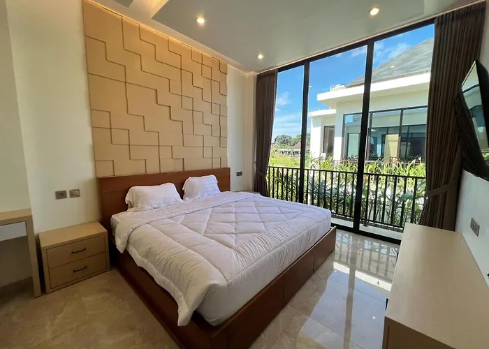 Sapphire 3 Bedroom With Private Pool Villa