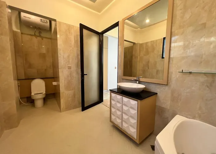 Sapphire 3 Bedroom With Private Pool * Canggu