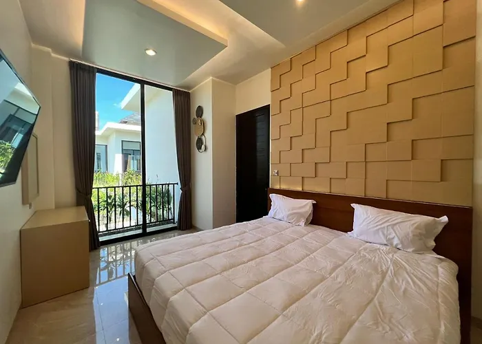 Villa Sapphire 3 Bedroom With Private Pool