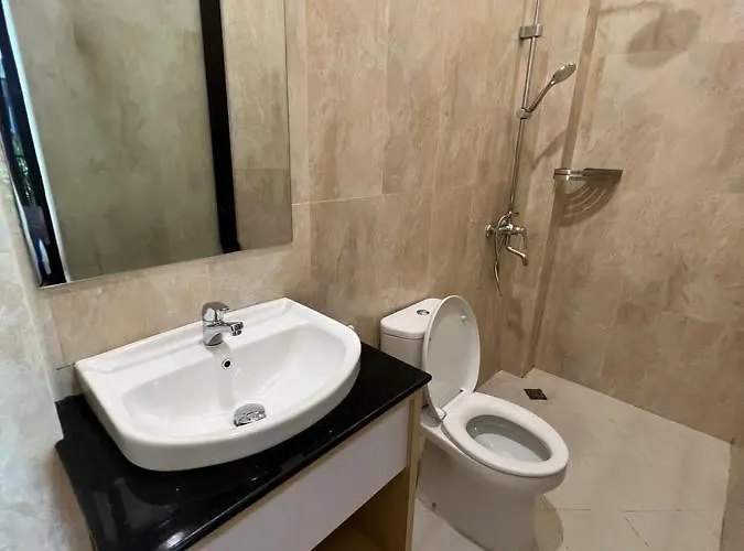 Sapphire 3 Bedroom With Private Pool * Canggu