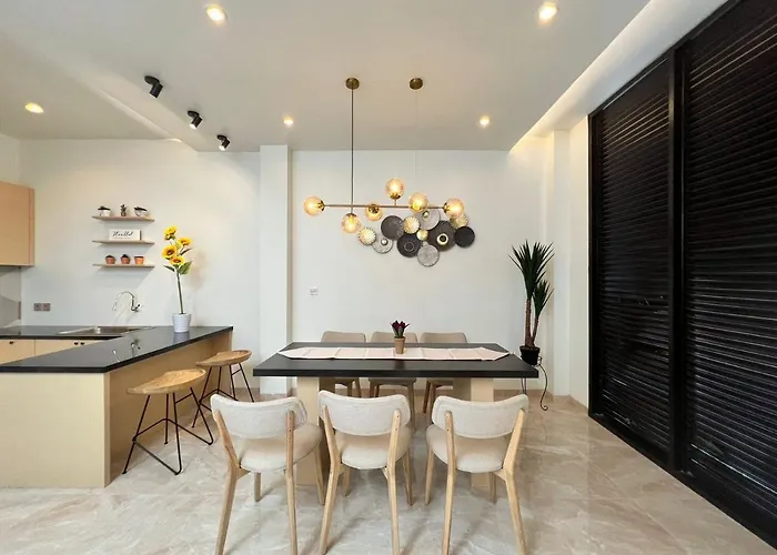 Sapphire 3 Bedroom With Private Pool