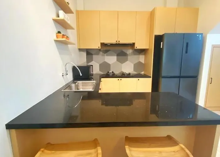 Villa Sapphire 3 Bedroom With Private Pool Canggu