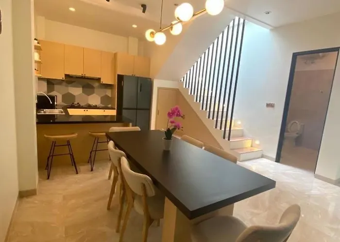 Sapphire 3 Bedroom With Private Pool * Canggu