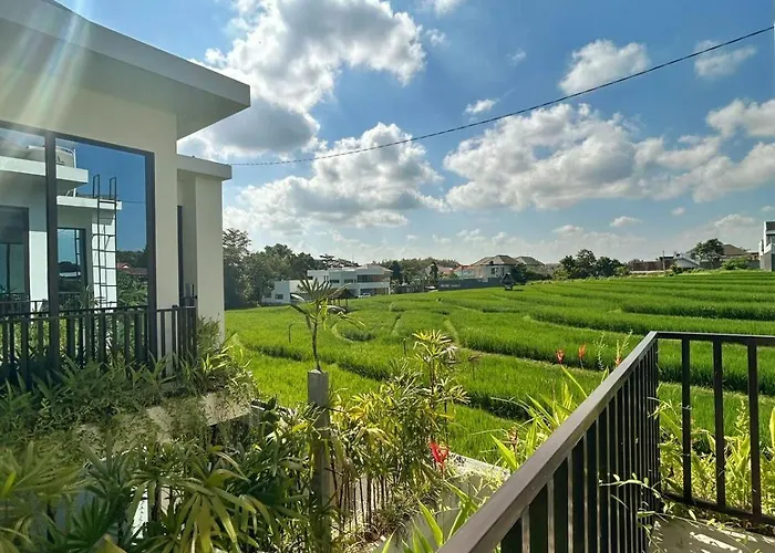 Sapphire 3 Bedroom With Private Pool Villa *