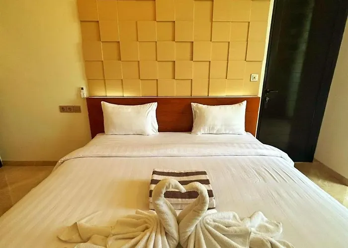 Sapphire 3 Bedroom With Private Pool