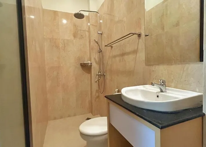 Sapphire 3 Bedroom With Private Pool Villa *