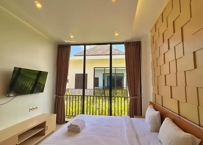 Sapphire 3 Bedroom With Private Pool *