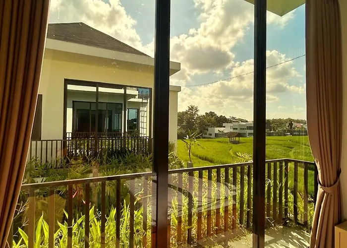 Sapphire 3 Bedroom With Private Pool *